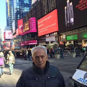 Meet your Posher, Olguis